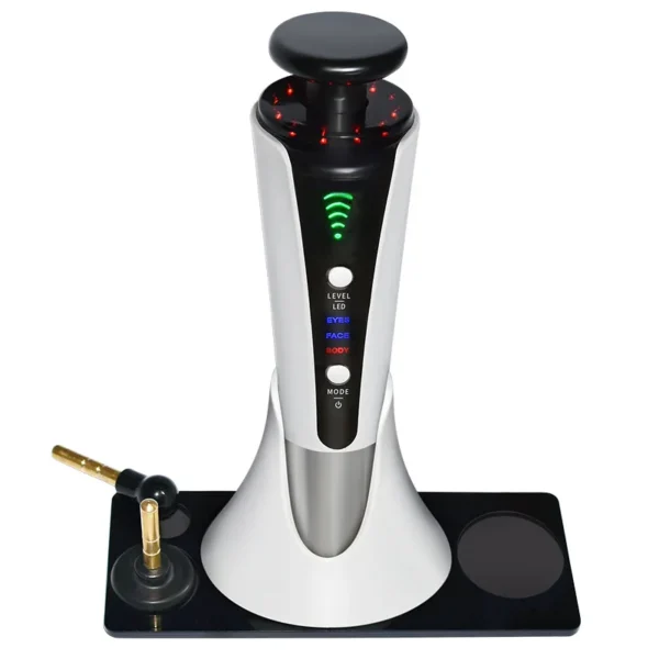 RF Beauty Device