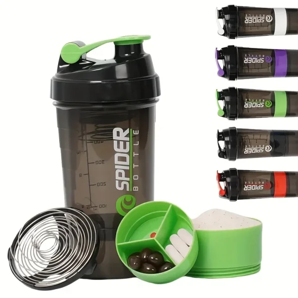 Sport Water Bottle
