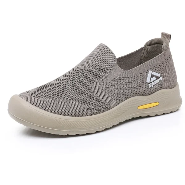 Nonslip Men Shoes