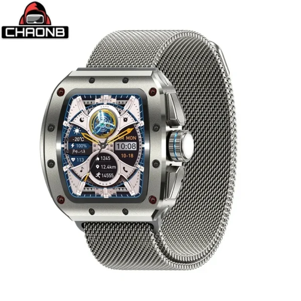 Sport Smart Watches